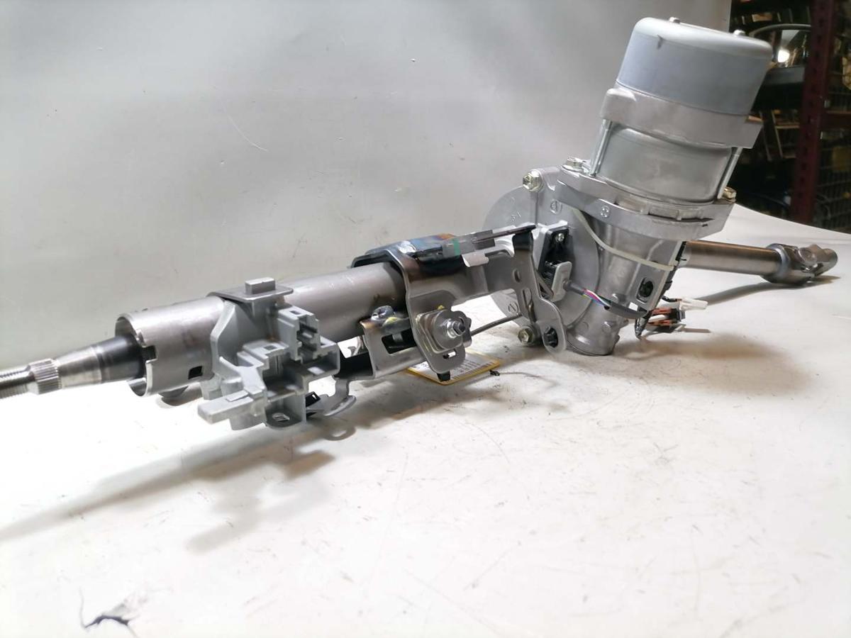 Mitsubishi Eclipse Cross GL3W original Lenks&auml;ule m Elektromotor 2.4 72kw Bj.2023